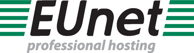 EUnet hosting